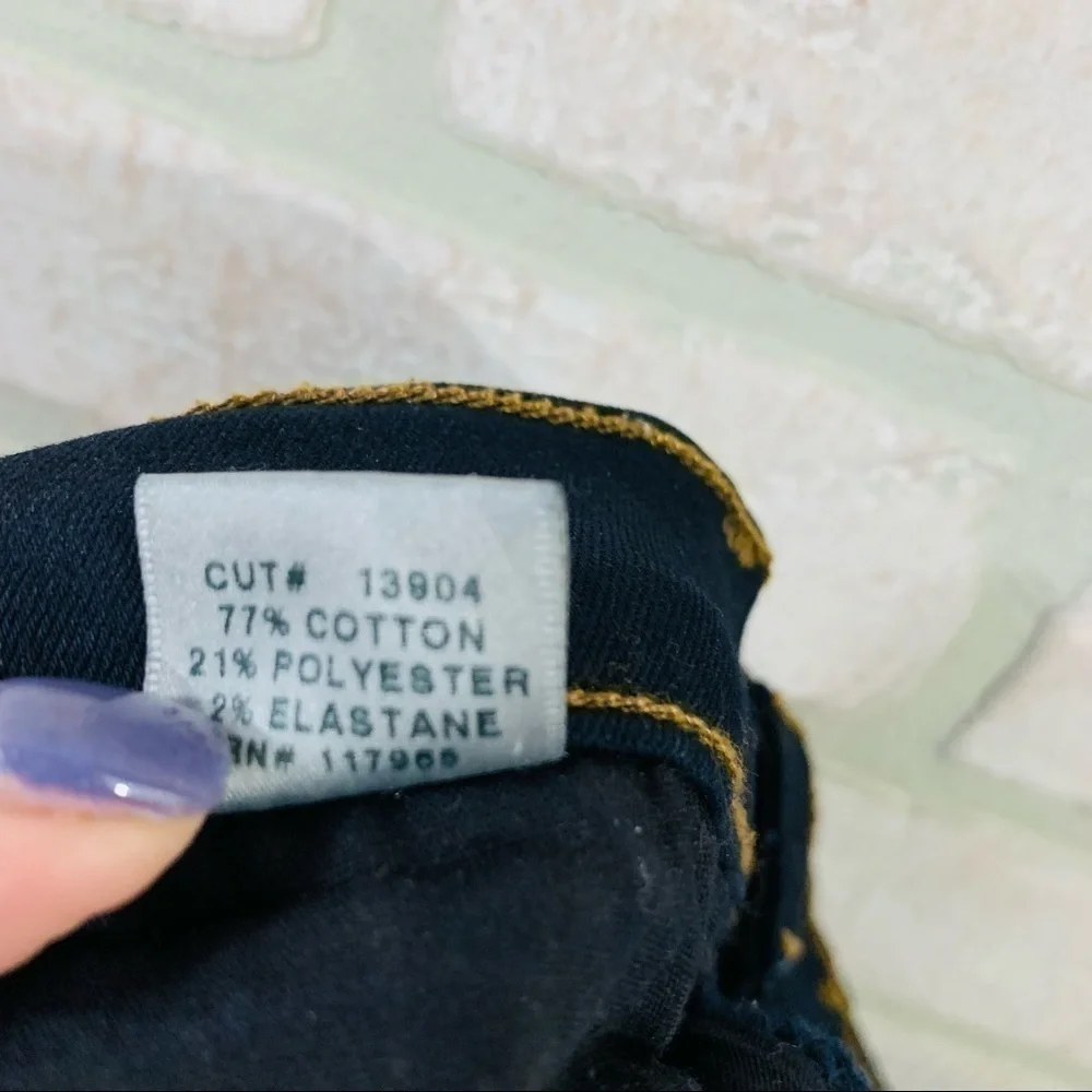 J Brand size 27